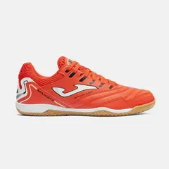Joma - Zapatillas Futbol Sala Maxima 2606 IN Naranja