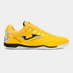Joma - Zapatillas Futbol Sala Maxima 2608 IN Amarillo