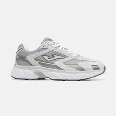 Joma - Zapatillas Casuales RT50 Men 2612 Gris Claro Plomo