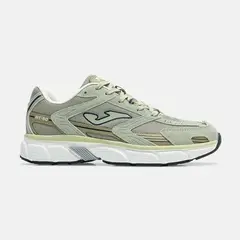Joma - Zapatillas Casuales RT50 Men 2623 Verde Menta Beige