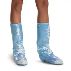 PRINCESA - Botas para Disfraz Disney Frozen 2 Elsa