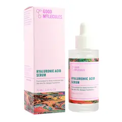 GOOD MOLECULES - Serum Acido Hialurónico - 75 ml - Blanco - 75 ml