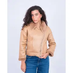 ZUARI JEANS - CASACA AFRA -
