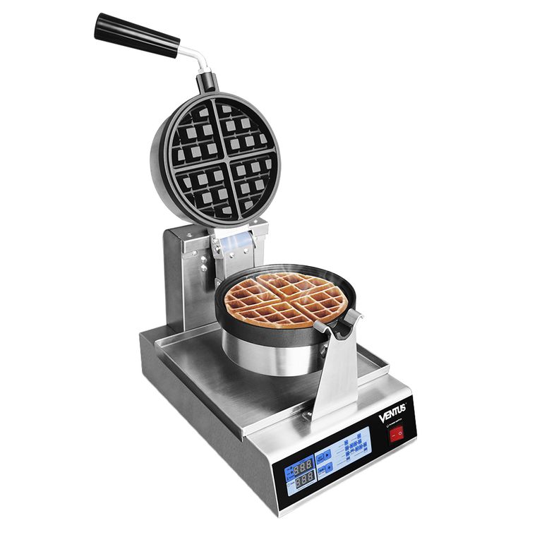 Wafflera eléctrica VWE-1 -