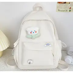 GENERICO - MOCHILA KAWAII PARA MUJER