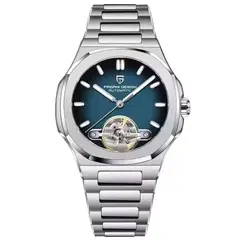 OEM - Reloj Hombre Pagani Design YS025 Mecanico-Automatico Tourbillon