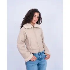 ZUARI JEANS - CASACA IMELDA -