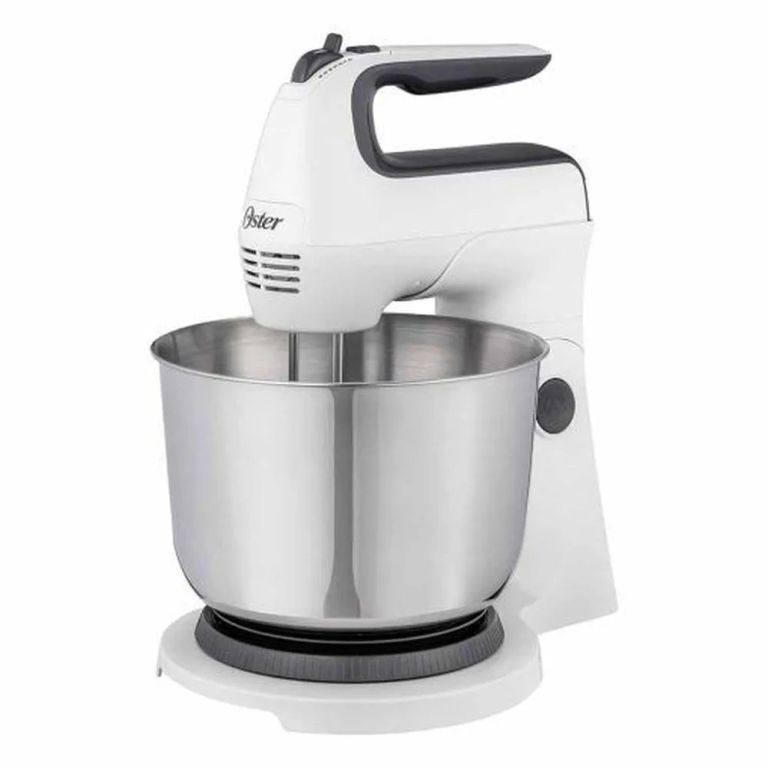 Batidora de Mano y Pedestal FPSTHS3612
