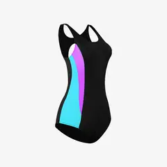 E'MHIDAS SWIMWEAR - Enterizo de Baño Doria