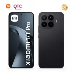 XIAOMI - Smartphone 17T Pro 512GB ROM 12GB RAM Pantalla AMOLED Cámara Profesional Alto Rendimiento