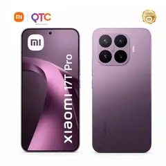 XIAOMI - Smartphone 17T Pro 512GB ROM 12GB RAM Pantalla AMOLED Cámara Profesional Alto Rendimiento