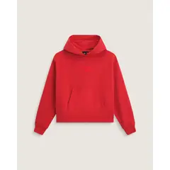 VANS - Polerón Premium Pullover Rojo