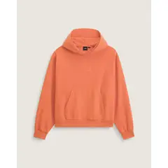 VANS - Polerón Premium Pullover Naranja