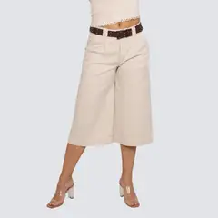 Parada 111 - PANTALÓN CULOTTE MUJER PARADA111 DOLLY