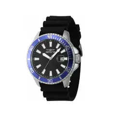 INVICTA - Reloj Hombre Blue 45mm IN 46130