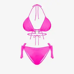 E'MHIDAS SWIMWEAR - Bikini Valentina EMHIDAS