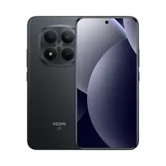 REDMI - Note 15 Pro+ ( 5G ) 8G Ram + 256GB - Black