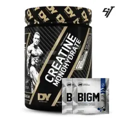 DORIAN YATES - Creatina Monohidratada 300gr
