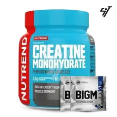 NUTREND - Creatina Monohidratada 300gr