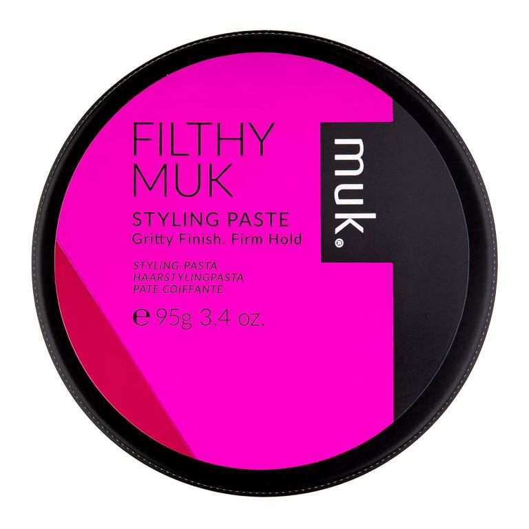 Filthy Muk Barro Crema Para Peinado - 95g