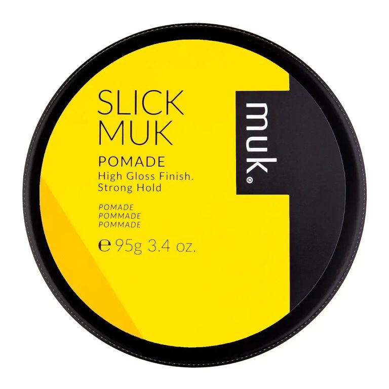 Slick Muk Gomina Fijación Extrema Brillo Alto 95g