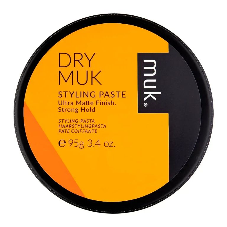 Dry Muk Barro Crema Para Peinado - 95g