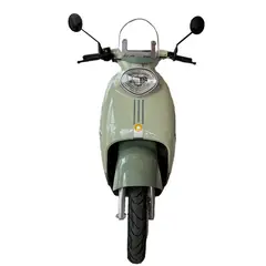 GREENLINE - Moto Electrica Modelo H3PRO VERDE