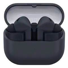 SAMSUNG - Audífonos bt True Wireless Buds 3FE IP57 duración máxima 30 horas negro