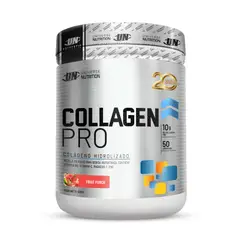 Universe Nutrition - COLLAGEN PRO 500 G - Colageno Hidrolizada - Fruit Punch