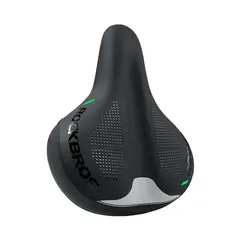 Rockbros - Asiento Acolchado con Airbag de Amortiguación