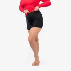 E'MHIDAS SWIMWEAR - Boxer Licrado Esencial Dama