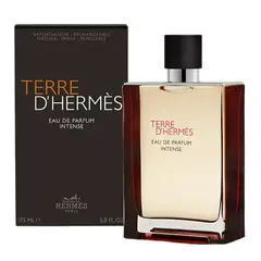 HERMES - Hermès Terre d’Hermès Eau de Parfum Intense For Men 175 ml
