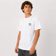 RIFF&RAFF - Polo AQUALINE Fit Regular 100% Algodón