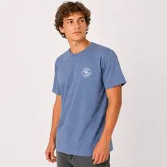 RIFF&RAFF - Polo AQUALINE Fit Regular 100% Algodón