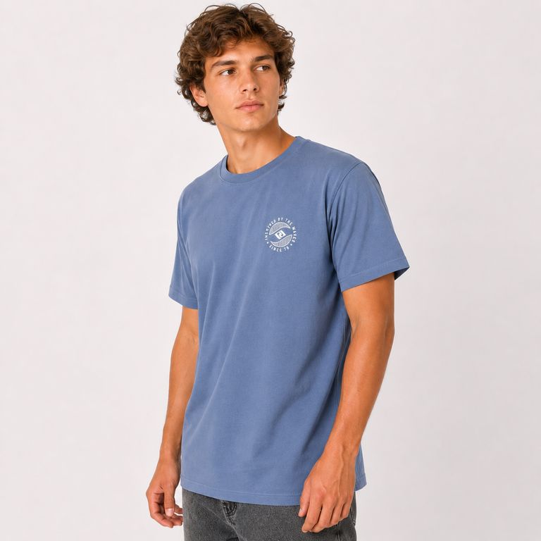Polo AQUALINE Fit Regular 100% Algodón