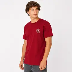 RIFF&RAFF - Polo AQUALINE Fit Regular 100% Algodón