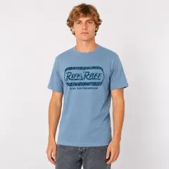 RIFF&RAFF - Polo ATTMOS Fit Regular 100% Algodón