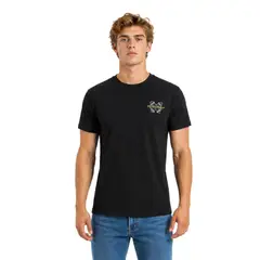 RIFF&RAFF - Polo BACKALLEY Fit Regular 100% Algodón