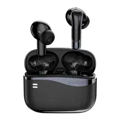 DECIBEL - Audífonos bt Gamer 2 ANC IPX4 36h negro