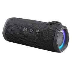 DECIBEL - Parlante Bluetooth Thunder 2 40W IPX5 Negro