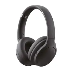 DECIBEL - Audífonos bluetooth Rhythmic Pro 40H ANC negro