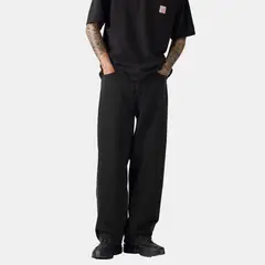 LEVIS - Jeans Hombre 578 Baggy Negro