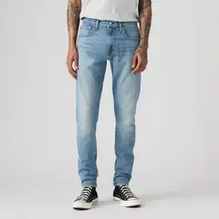 LEVIS - Jeans Hombre 512 Slim Taper Azul