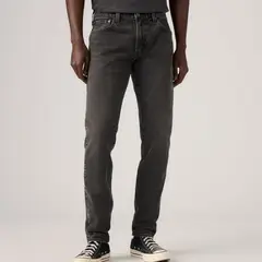 LEVIS - Jeans Hombre 512 Slim Taper Negro