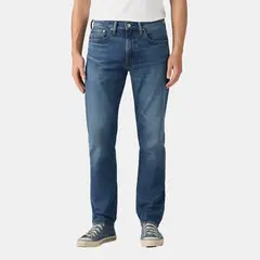 LEVIS - Jeans Hombre 502 Taper Azul