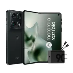 MOTOROLA - Moto Razr Fold 16GB1TB Azul