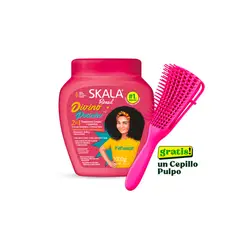 Skala - - TRATAMIENTO | MASCARILLA ACONDICIONADOR 2 EN 1 DIVINO POTINHO 1KG