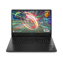 HP - Nb Gaming Omen 17-Db1001La Amd Ryzen Ai 7 350 5.0Ghz 16Gb 1Tb Geforce Rtx 5050 8Gb