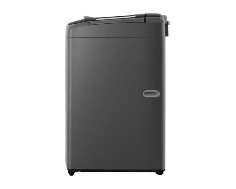 Lavadora Carga Superior WT16BVTB TurboDrum 16 Kg negro