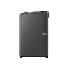 LG - Lavadora Carga Superior WT16BVTB TurboDrum 16 Kg negro